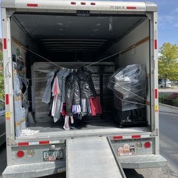 Your Personal Movers - Movers Near Me Your Personal Movers - Movers Near Me