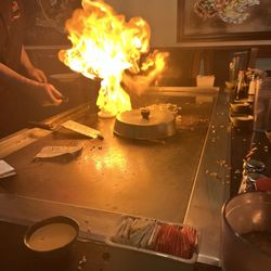 Ichiban - Volcano