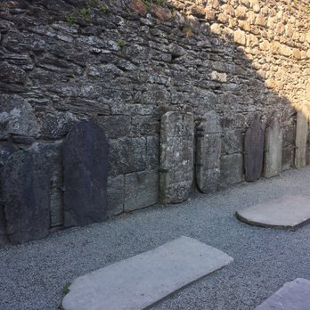 Glendalough - Gravesite - Local Flavor Near Me - Bray, WW Glendalough - Gravesite - Local Flavor Near Me - Bray, WW
