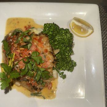 Two Fillets - Triple Tail - Seafood Near Me - Naples, Florida Two Fillets - Triple Tail - Seafood Near Me - Naples, Florida