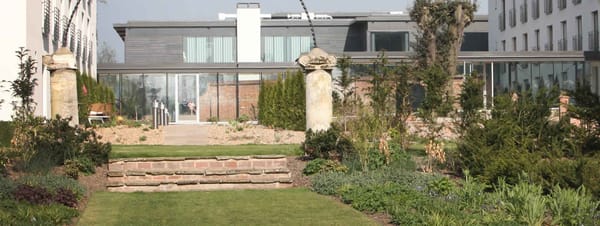 Lifehouse Spa & Hotel by null