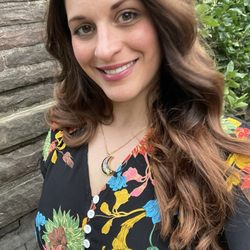 Stem Hair and Body Salon - Latest finished product of Madeline