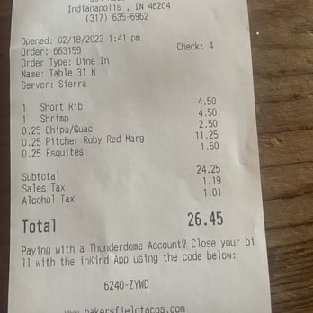 Bakersfield Mass Ave - Bars Near Me - Indianapolis, Indiana