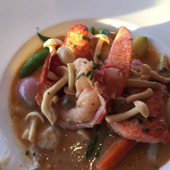 Five Sails Restaurant - French Near Me - Vancouver, British Columbia