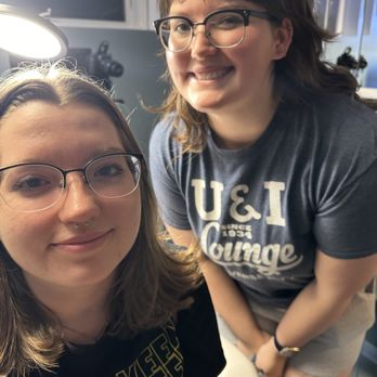 315 Underground Ink - Septum, piercing nose piercing - Tattoo Near Me - Traverse City, Michigan