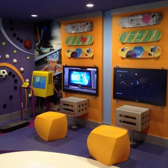1. Kids & Teens Dentistry