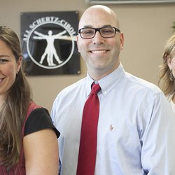 All Schertz Cibolo Physical Therapy - Dr. Lauren Blanton PT,DPT Dr. Derek Sanchez PT,DPT,CSCS Susan Bailey PT, MPT, MeD