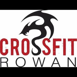 CrossFit Rowan