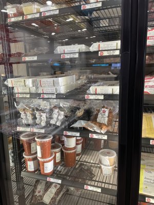 R-C Ranch Butcher Shop by null