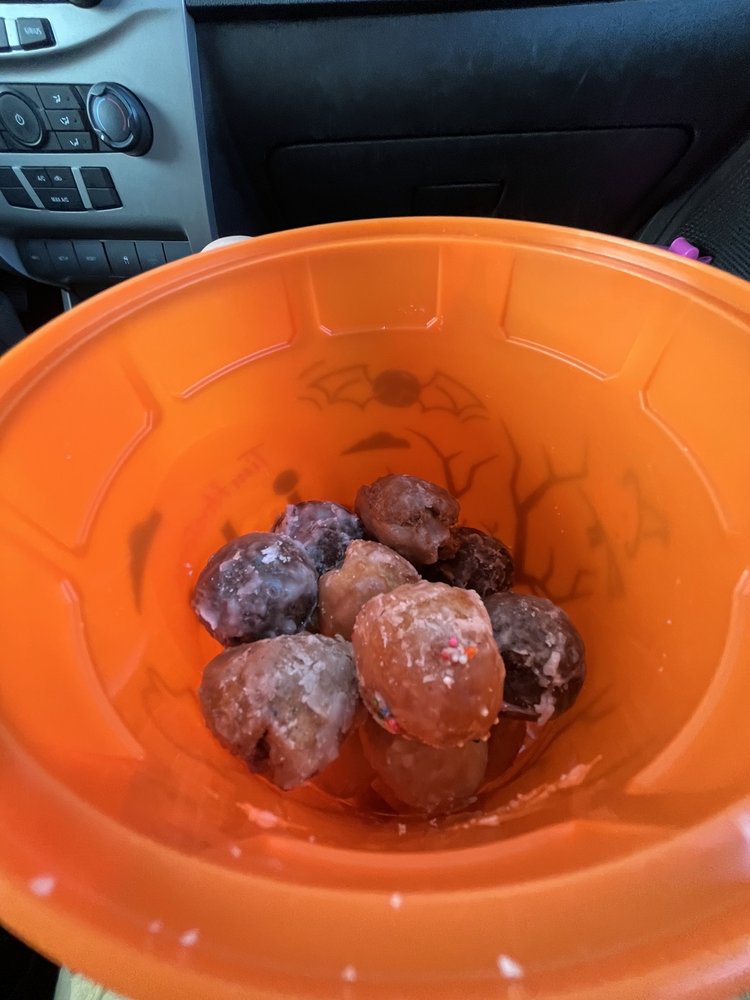 Social spots from Tim Hortons