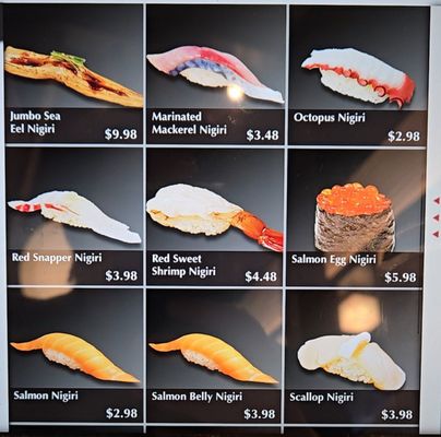 SUSHIZANMAI LA by null
