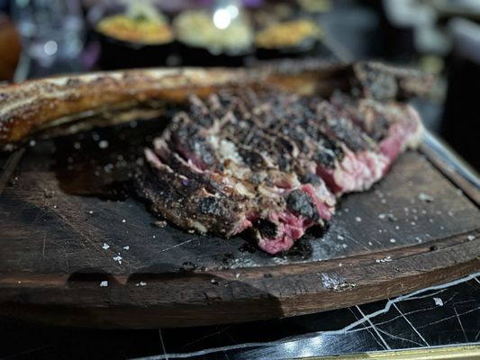 Steak Market by null