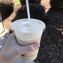 Oat to Joy Smoothie