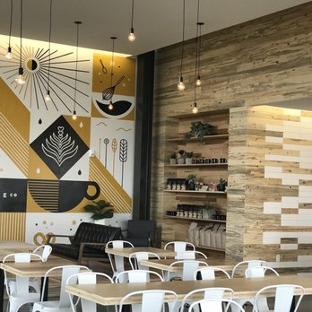 Hardy Coffee Co - Bakeries Near Me - Omaha, Nebraska