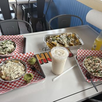 Tacos De Humo - Tacos Near Me - Denver, Colorado Tacos De Humo - Tacos Near Me - Denver, Colorado