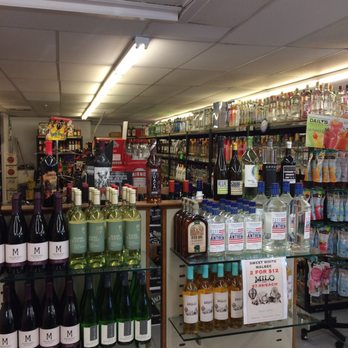 Route 8 liquors - a wide selection of liquors - Beer, Wine & Spirits Near Me - Dover, Delaware