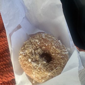 Sedonuts And Coffee - Donuts Near Me - Sedona, Arizona Sedonuts And Coffee - Donuts Near Me - Sedona, Arizona