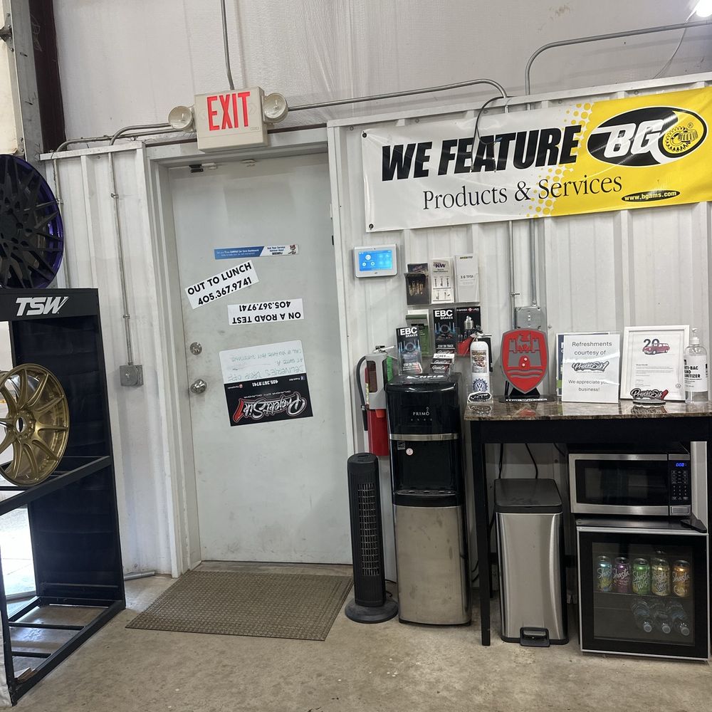 Projekt Sik1 - Auto Customization Near Me - Oklahoma City, Oklahoma Projekt Sik1 - Auto Customization Near Me - Oklahoma City, Oklahoma