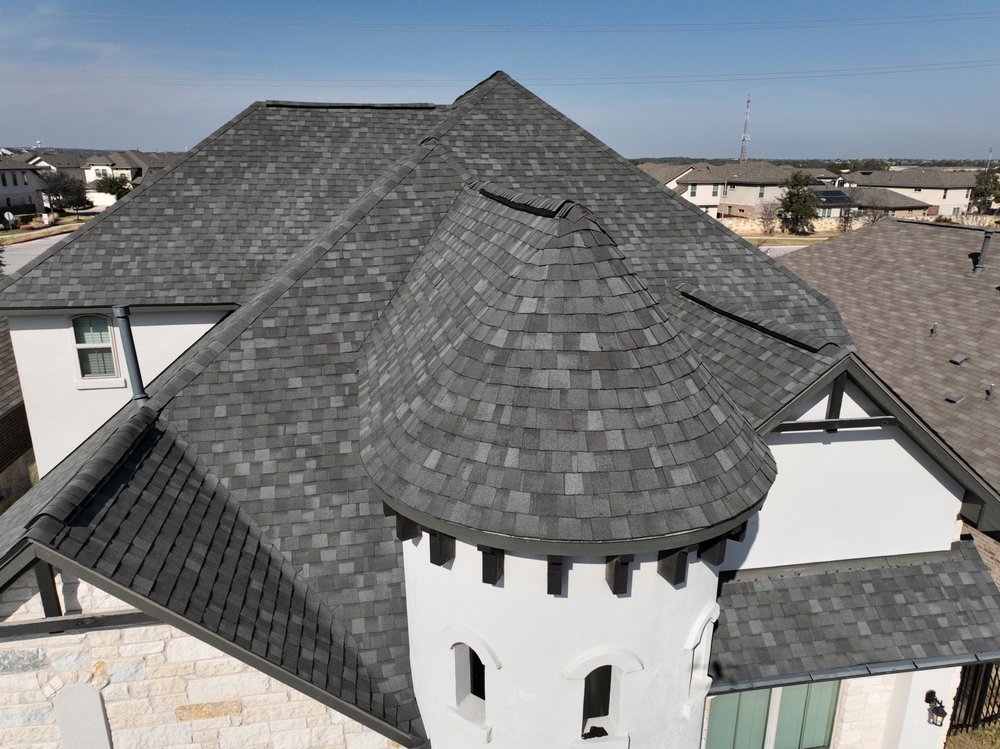 Slide of Dynamite Roofing & Construction