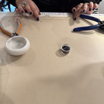 Loveweld - Jewelry Near Me - New York, New York