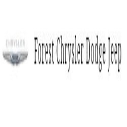 Forest Chrysler Dodge Jeep