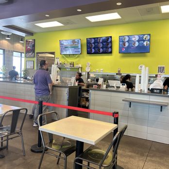 Chino Bandido - Mexican Near Me - Phoenix, Arizona