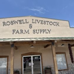 Roswell Livestock & Farm Supply