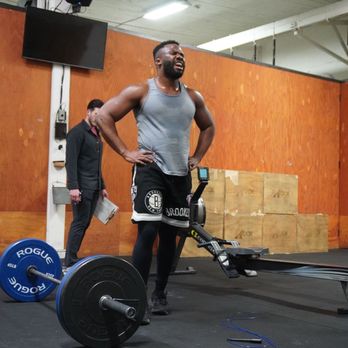 Cue Fitness - Gyms Near Me - Seattle, Washington Cue Fitness - Gyms Near Me - Seattle, Washington
