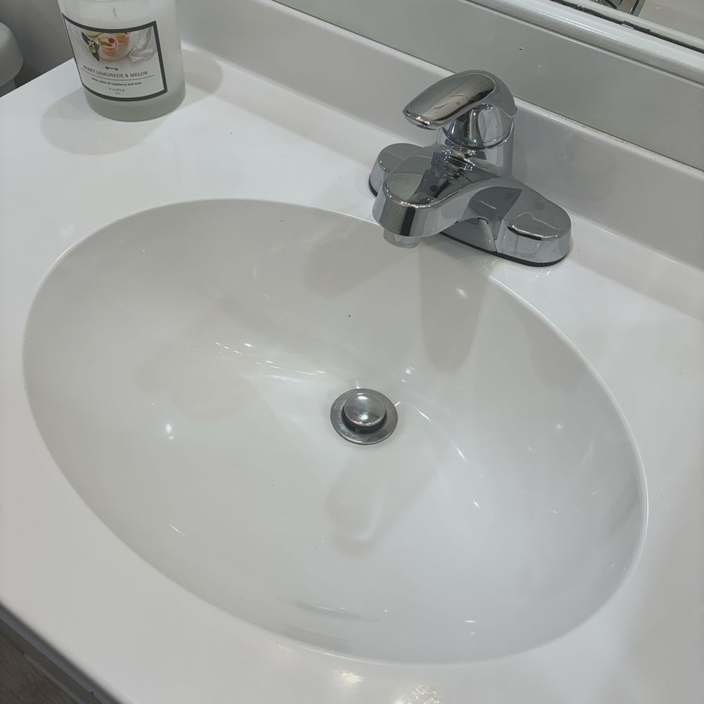 Bath room Bath room