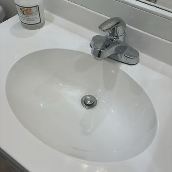 Our Maids - Bath room - Home Cleaning Near Me - Van Nuys, California
