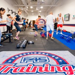 F45 Training West Carmel