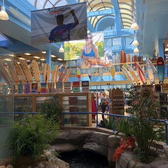 Ron Jon Surf Shop - Sports Wear Near Me - Cocoa Beach, Florida