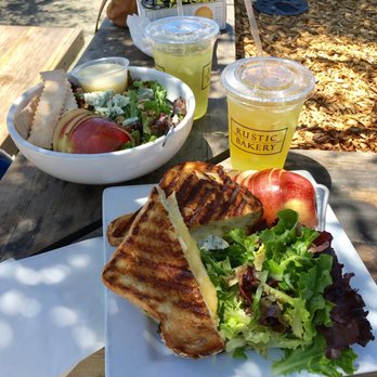 Rustic Bakery - Bakeries Near Me - Larkspur, California Rustic Bakery - Bakeries Near Me - Larkspur, California