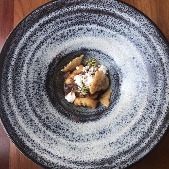Altura - Italian Near Me - Seattle, Washington