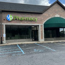 Valparaiso Professional Pharmacy - Welcome to our Pharmacy