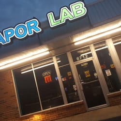 Vapor Lab - Outer Loop