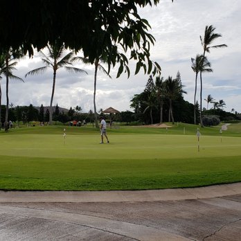 Ko Olina Golf Club Updated Covid 19 Hours Services 455 Photos 130 Reviews Golf 92 12 Aliinui Dr Kapolei Hi Phone Number Yelp