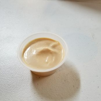 Phoenix Coqui - Mayo Ketchup - Puerto Rican Near Me - Phoenix, Arizona