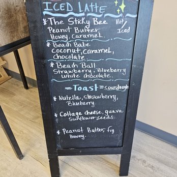 Honey's Cafe - Specials - Coffee & Tea Near Me - Riverside, Rhode Island