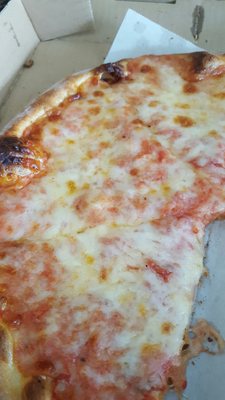 Frankie's Pizza by null