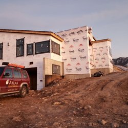 Atlas Electrical - New construction