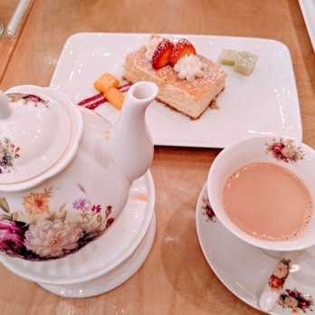 Prince Tea House - Desserts Near Me - Brooklyn, New York Prince Tea House - Desserts Near Me - Brooklyn, New York