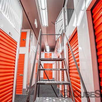 CubeSmart Self Storage - Self Storage Near Me - Brooklyn, New York