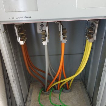 Aragon Electrical Services - Parallel feeder termination - Electricians Near Me - Marina, California Aragon Electrical Services - Parallel feeder termination - Electricians Near Me - Marina, California