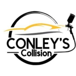 Conley's Collision - Logo