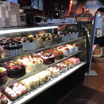 Argentina Bakery - Deserts - Bakeries Near Me - Irving, Texas