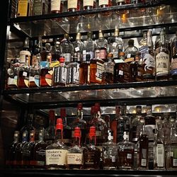 Whiskeys