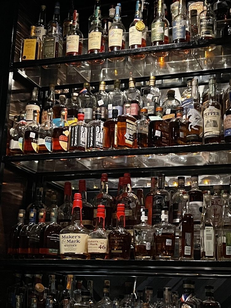 WHISKEYS Updated October 2024 196 Photos & 85 Reviews 835 Exposition Ave, Dallas, Texas