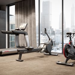 Gym Concepts