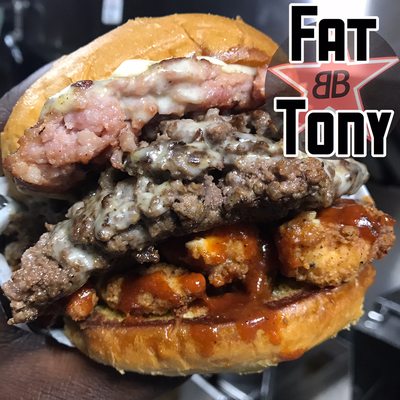 Billionaire Burger Boyz by null